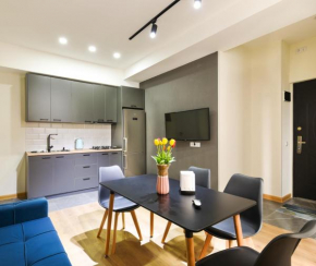 Cozy room apartment